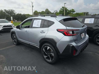 2025 Subaru Crosstrek Limited - miniatura 2