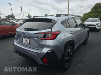2025 Subaru Crosstrek Limited - miniatura 3