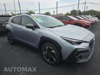 2025 Subaru Crosstrek Limited - miniatura 4