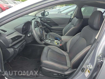 2025 Subaru Crosstrek Limited - miniatura 6