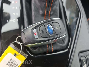 2025 Subaru Crosstrek Limited - miniatura 8