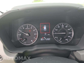 2025 Subaru Crosstrek Limited - miniatura 9