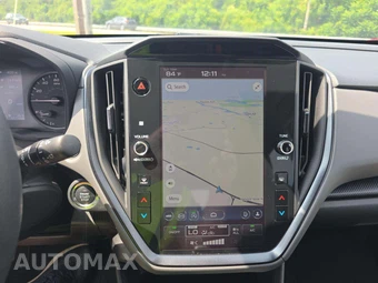 2025 Subaru Crosstrek Limited - miniatura 10