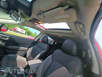 2025 Subaru Crosstrek Limited - miniatura 11