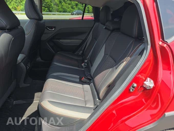 2025 Subaru Crosstrek Limited - miniatura 13