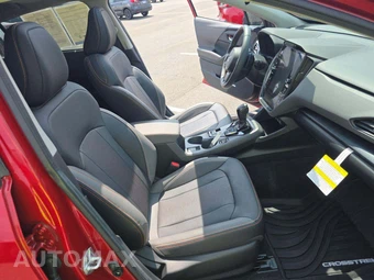 2025 Subaru Crosstrek Limited - miniatura 18