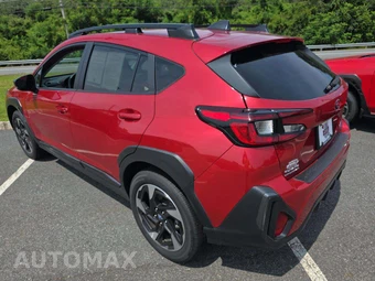 2025 Subaru Crosstrek Limited - miniatura 2