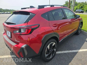 2025 Subaru Crosstrek Limited - miniatura 3