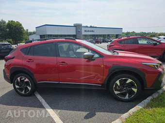 2025 Subaru Crosstrek Limited - miniatura 4