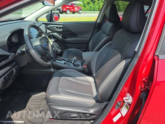 2025 Subaru Crosstrek Limited - miniatura 6