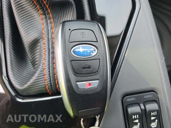 2025 Subaru Crosstrek Limited - miniatura 8