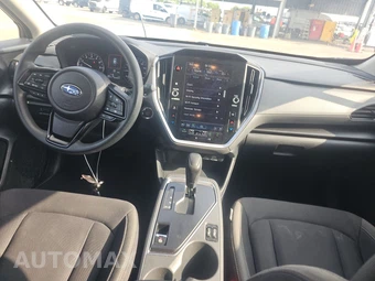 2025 Subaru Crosstrek Premium - miniatura 11