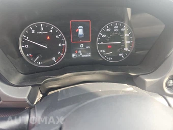 2025 Subaru Crosstrek Premium - miniatura 12