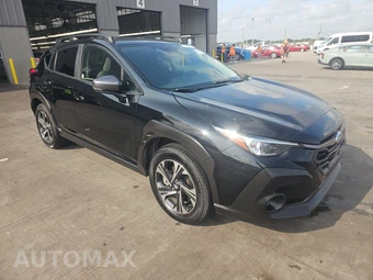 2025 Subaru Crosstrek Premium - miniatura 3