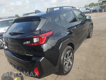 2025 Subaru Crosstrek Premium - miniatura 4