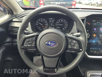 2025 Subaru Crosstrek Premium - miniatura 10