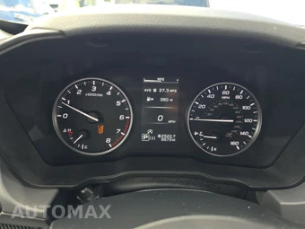 2025 Subaru Crosstrek Premium - miniatura 12