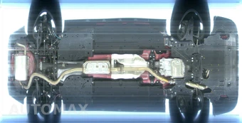 2025 Subaru Crosstrek Premium - miniatura 17