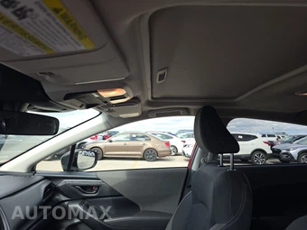 2025 Subaru Crosstrek Premium - miniatura 18