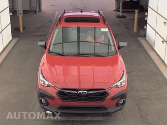 2025 Subaru Crosstrek Premium - miniatura 2