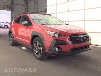2025 Subaru Crosstrek Premium - miniatura 3