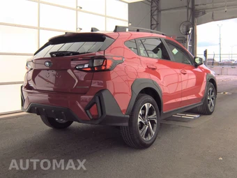 2025 Subaru Crosstrek Premium - miniatura 4