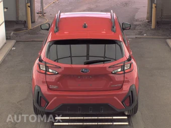 2025 Subaru Crosstrek Premium - miniatura 5