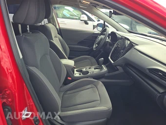 2025 Subaru Crosstrek Premium - miniatura 8