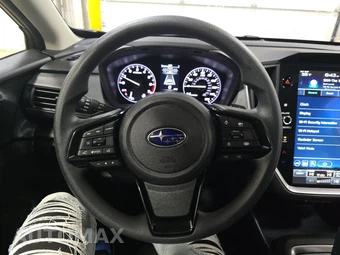 2025 Subaru Crosstrek Premium - miniatura 10
