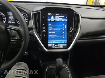 2025 Subaru Crosstrek Premium - miniatura 11