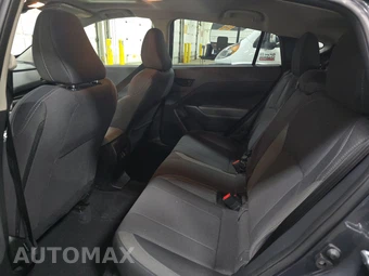 2025 Subaru Crosstrek Premium - miniatura 13