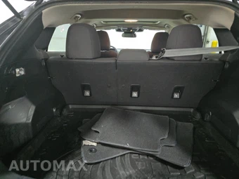 2025 Subaru Crosstrek Premium - miniatura 16