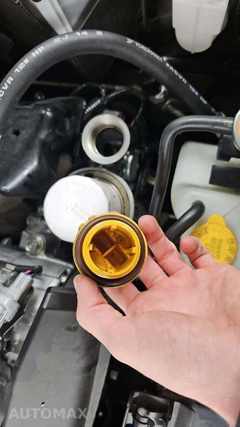 2025 Subaru Crosstrek Premium - miniatura 17