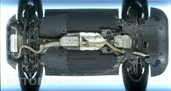 2025 Subaru Crosstrek Premium - miniatura 19