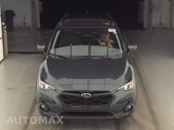 2025 Subaru Crosstrek Premium - miniatura 2