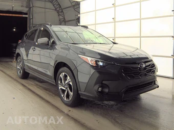 2025 Subaru Crosstrek Premium - miniatura 3