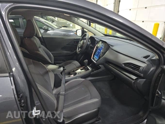 2025 Subaru Crosstrek Premium - miniatura 8
