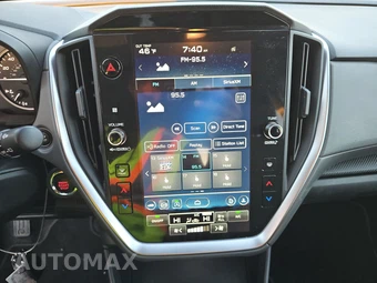 2025 Subaru Crosstrek Premium - miniatura 11