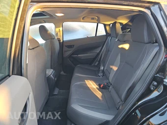 2025 Subaru Crosstrek Premium - miniatura 13