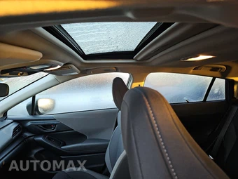 2025 Subaru Crosstrek Premium - miniatura 17