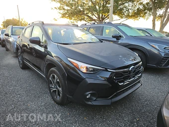 2025 Subaru Crosstrek Premium - miniatura 3