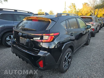 2025 Subaru Crosstrek Premium - miniatura 4