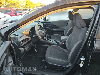 2025 Subaru Crosstrek Premium - miniatura 7