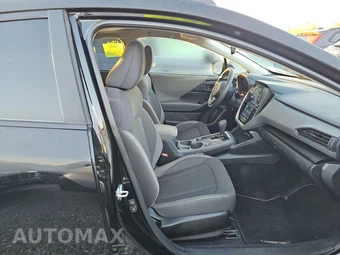 2025 Subaru Crosstrek Premium - miniatura 8