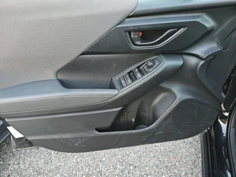 2025 Subaru Crosstrek Premium - miniatura 9