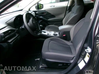 2025 Subaru Crosstrek Premium - miniatura 10