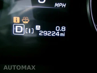 2025 Subaru Crosstrek Premium - miniatura 12
