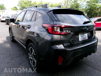 2025 Subaru Crosstrek Premium - miniatura 16
