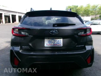 2025 Subaru Crosstrek Premium - miniatura 17