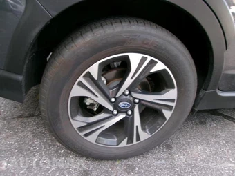 2025 Subaru Crosstrek Premium - miniatura 19